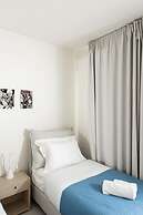 Spring Apartments