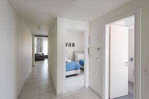Spring Apartments