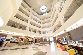 AJ Hotel Hsinchu