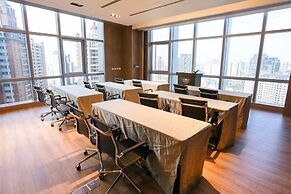 AJ Hotel Hsinchu