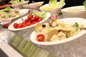AJ Hotel Hsinchu