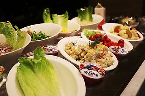 AJ Hotel Hsinchu