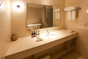 AJ Hotel Hsinchu