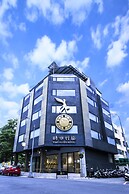 Time Flyer Hotel