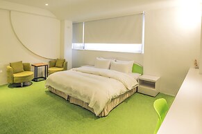 Time Flyer Hotel