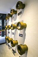 Time Flyer Hotel