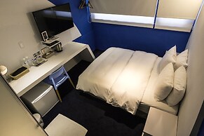 Time Flyer Hotel