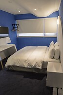 Time Flyer Hotel
