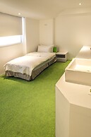 Time Flyer Hotel