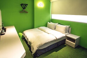 Time Flyer Hotel