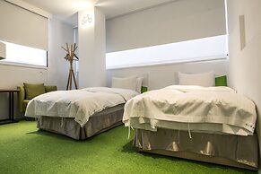 Time Flyer Hotel