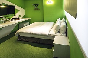Time Flyer Hotel