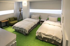 Time Flyer Hotel