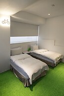 Time Flyer Hotel