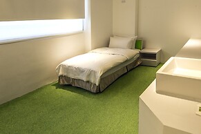 Time Flyer Hotel
