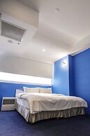 Time Flyer Hotel