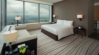 Niccolo Chongqing