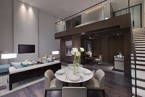 Niccolo Chongqing