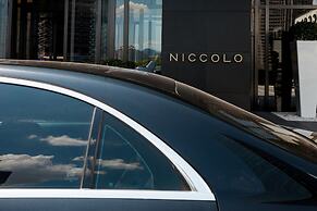 Niccolo Chongqing