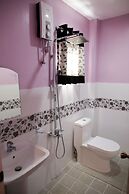 Luzmin BH - Pink House