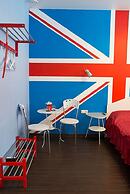 Red Hotel
