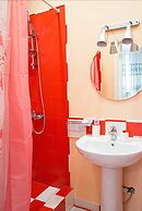 Red Hotel