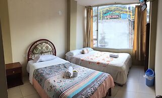 Hostal Bryana