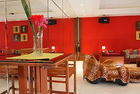 Q Motel