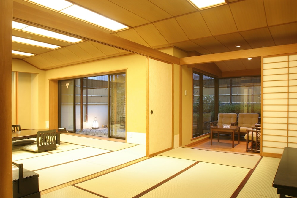 Hotel Danrokan