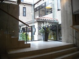Hotel Danrokan