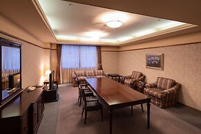 Hotel Danrokan