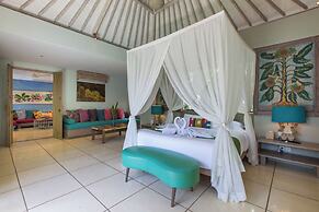 Villa Sky Li By Nagisa Bali
