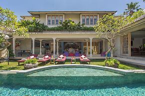 Villa Sky Li By Nagisa Bali