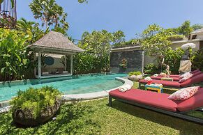 Villa Sky Li By Nagisa Bali