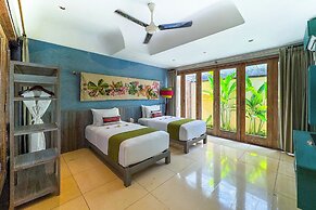 Villa Sky Li By Nagisa Bali