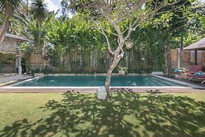 Villa Liang by Nagisa Bali