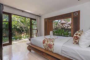 Villa Liang by Nagisa Bali