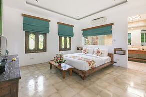 Villa Liang by Nagisa Bali