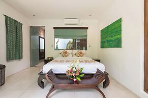 Villa Liang by Nagisa Bali