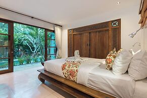 Villa Liang by Nagisa Bali