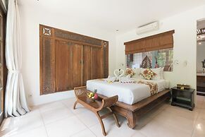 Villa Liang by Nagisa Bali