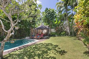Villa Liang by Nagisa Bali