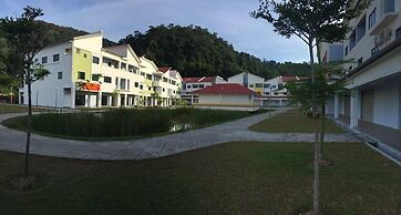 Pangkor Lot 10 Vacation Studio