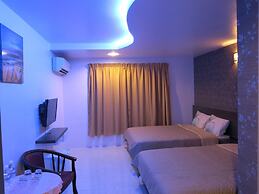 Pangkor Lot 10 Vacation Studio