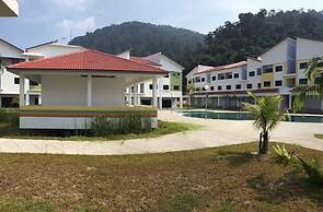 Pangkor Lot 10 Vacation Studio