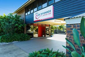 Esk Wivenhoe Motor Inn