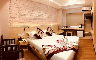 Hotel Shwe Gone Daing