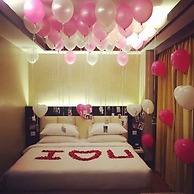 Hotel Shwe Gone Daing