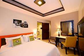 Hotel Shwe Gone Daing