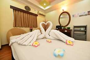 Hotel Shwe Gone Daing
